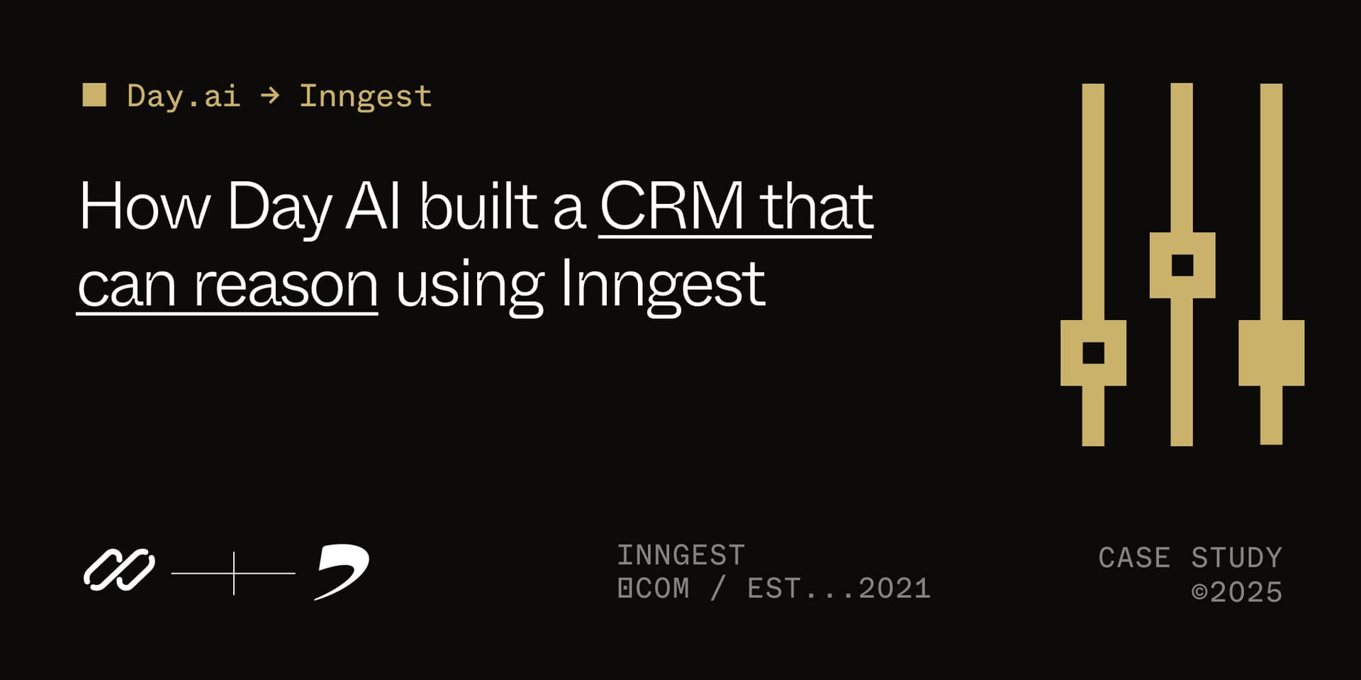 Featured image for Customer story: Day AI blog post